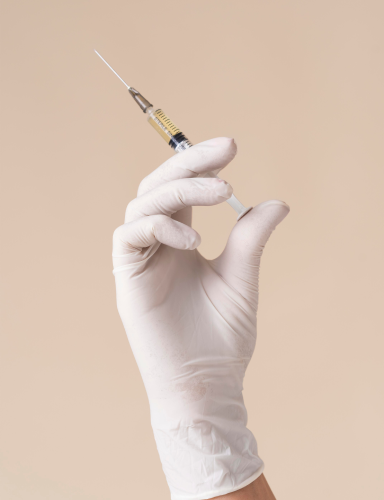 Ботулінотерапія